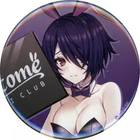 Otodama Tamako - Badge - Aogiri High School