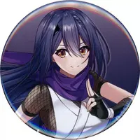 Étra - Badge - Aogiri High School