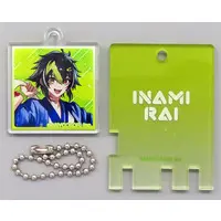 Inami Rai - Key Chain - Nijisanji
