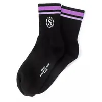 Murasaki Shion - Socks - Clothing - hololive