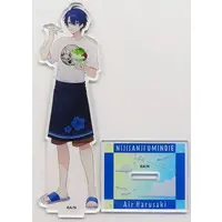Harusaki Air - Acrylic stand - Nijisanji