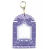 Kuzuha - Card Holder - Nijisanji Winter Date 2024 - Nijisanji