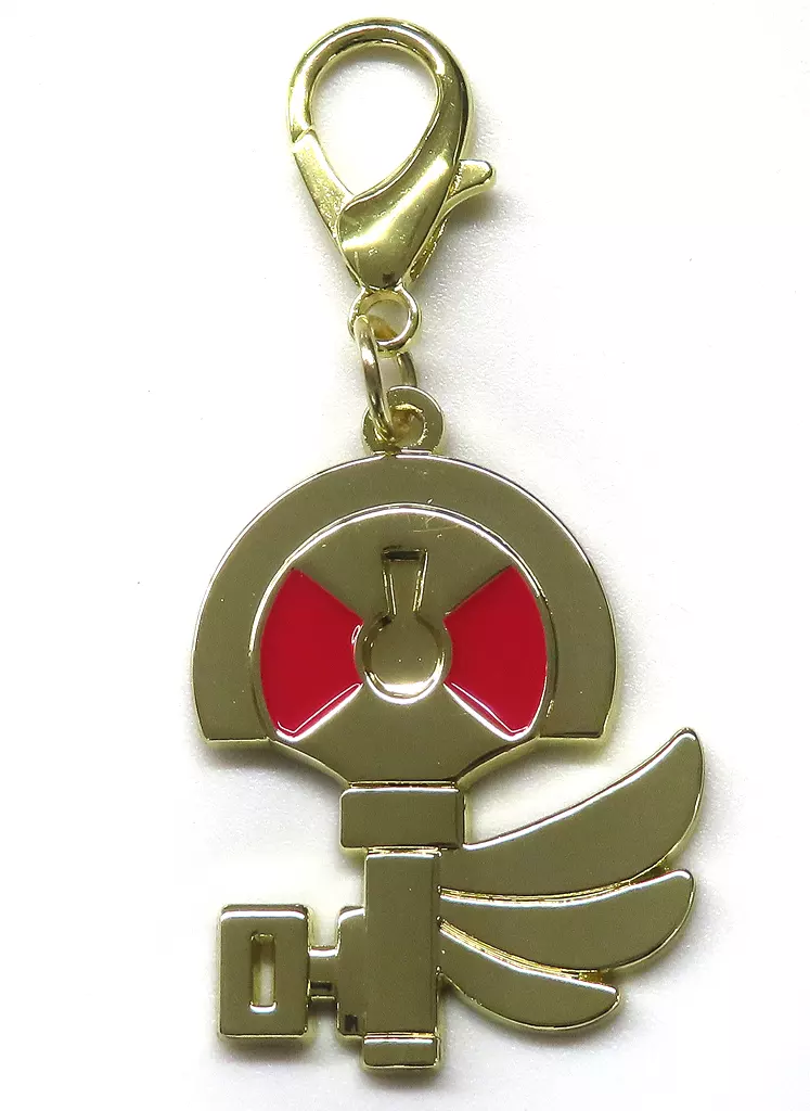 Lauren Iroas - Key Chain - Nijisanji