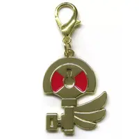 Lauren Iroas - Key Chain - Nijisanji