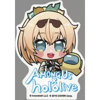 Kazama Iroha - Stickers - hololive