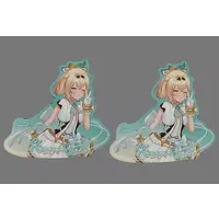 Kazama Iroha - Stickers - hololive