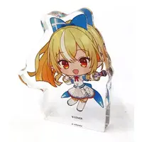 Shiranui Flare - Acrylic stand - Acrylic Block - holomini Vocal Series - hololive