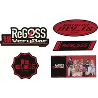 ReGLOSS - Stickers