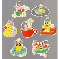 VTuber - Stickers - Chancho & Peanuts-kun & Ponpoko