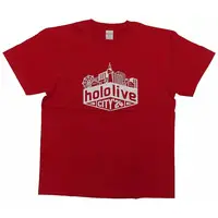 hololive - Clothes - T-shirts