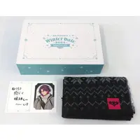 Watarai Hibari - Scarf - Nijisanji Winter Date 2024 - Nijisanji