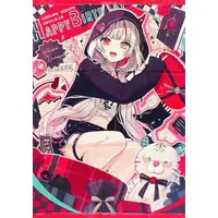 Ishigami Nozomi - Poster - Nijisanji