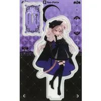Yozuna Niu - Acrylic stand - Neo-Porte
