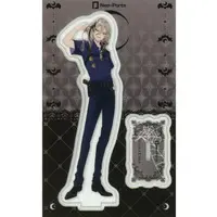 Hiura Kuro - Acrylic stand - Neo-Porte