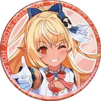 Shiranui Flare - Badge - hololive