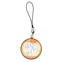 Fushimi Gaku - Key Chain - Nijisanji