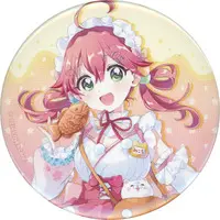 Sakura Miko - Badge - hololive