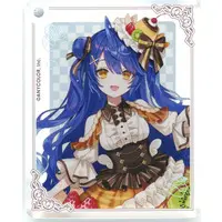 Amamiya Kokoro - Acrylic Key Chain - Nijisanji