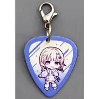 Todoroki Hajime - Key Chain - ReGLOSS