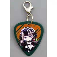 Juufuutei Raden - Key Chain - ReGLOSS