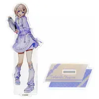 Todoroki Hajime - Acrylic stand - ReGLOSS