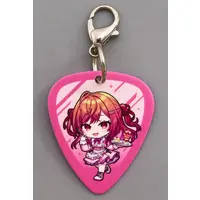 Ichijou Ririka - Key Chain - ReGLOSS