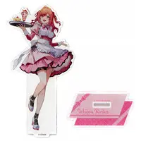 Ichijou Ririka - Acrylic stand - ReGLOSS
