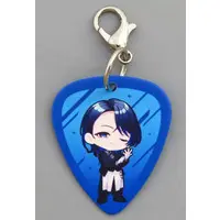 Hiodoshi Ao - Key Chain - ReGLOSS