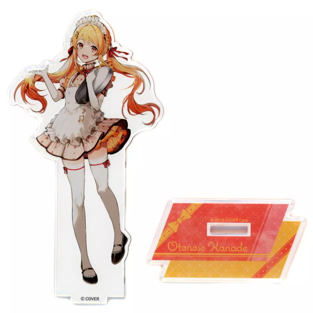 Otonose Kanade - Acrylic stand - ReGLOSS