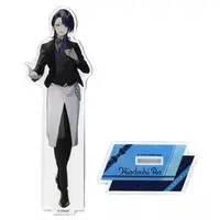 Hiodoshi Ao - Acrylic stand - ReGLOSS