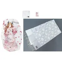 Yuzuki Choco - Towels - Postcard - Bed Sheet - hololive