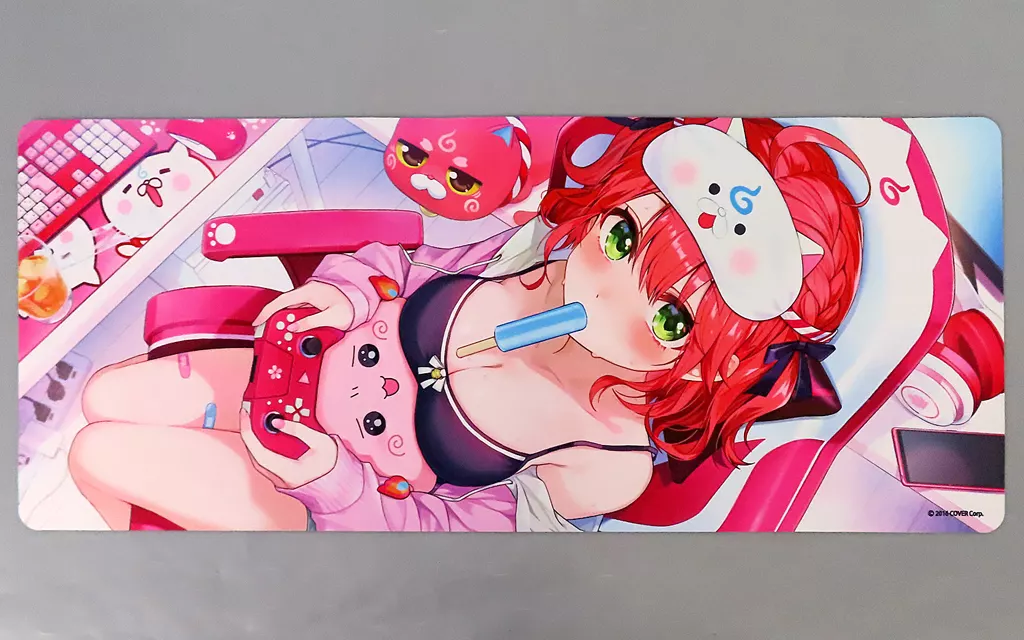 Sakura Miko - Desk Mat - hololive