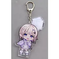 Todoroki Hajime - Acrylic Key Chain - Key Chain - ReGLOSS