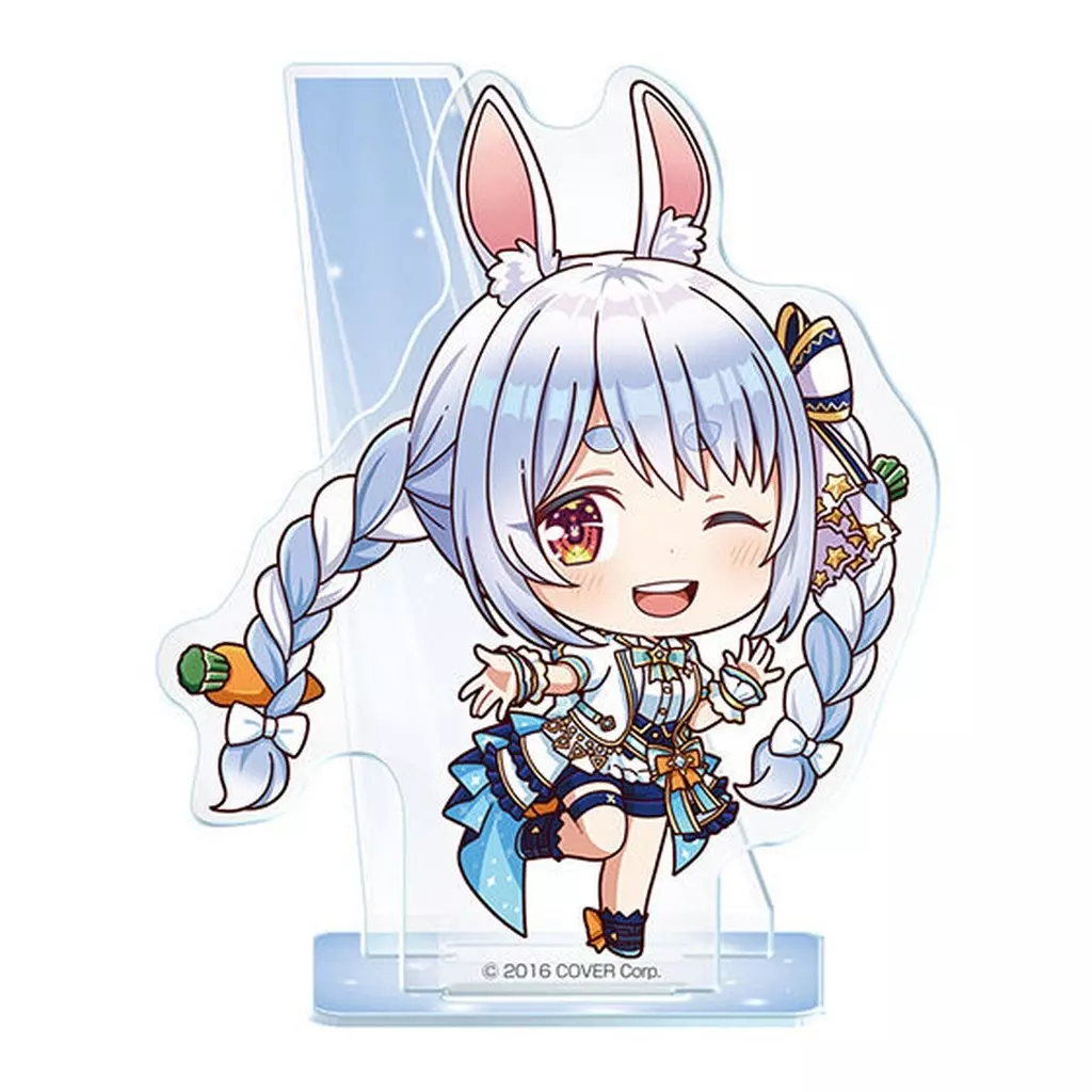 Usada Pekora - Acrylic stand - hololive