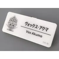 Vox Akuma - Badge - Nijisanji
