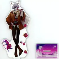 Gavis Bettel - Acrylic stand - HOLOSTARS