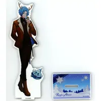 Regis Altare - Acrylic stand - HOLOSTARS