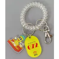 Peanuts-kun - Key Chain - VTuber