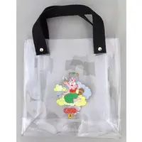 Ponpoko & Peanuts-kun - Bag - VTuber