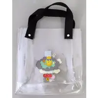 Ponpoko & Peanuts-kun - Bag - Ponpoko & Peanuts-kun