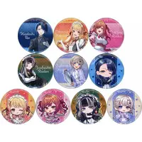 ReGLOSS - Badge