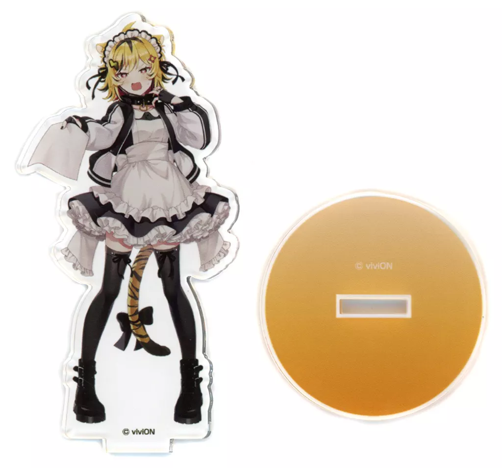 Urutora Garu - Acrylic stand - Aogiri High School