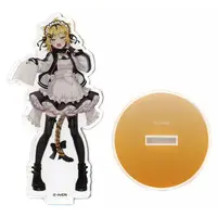 Urutora Garu - Acrylic stand - Aogiri High School