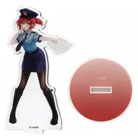 Ishikari Akari - Acrylic stand - Aogiri High School