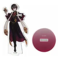 Tsukiyuki Ibuki - Acrylic stand - Aogiri High School