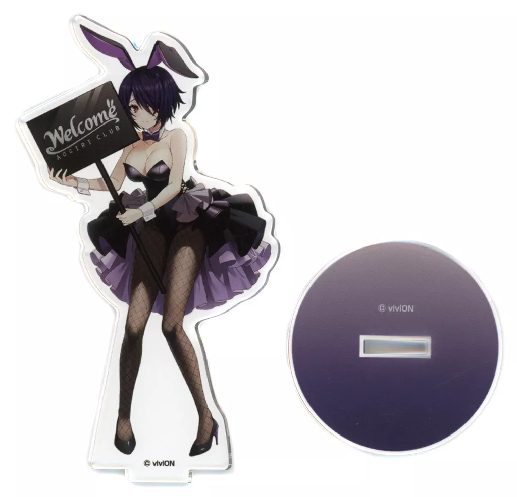 Otodama Tamako - Acrylic stand - Aogiri High School