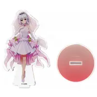 Moemi Yomeno - Acrylic stand - Aogiri High School