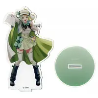 Puwapuwa Popura - Acrylic stand - Aogiri High School