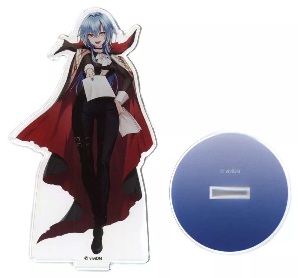 Harusame Urame - Acrylic stand - Aogiri High School