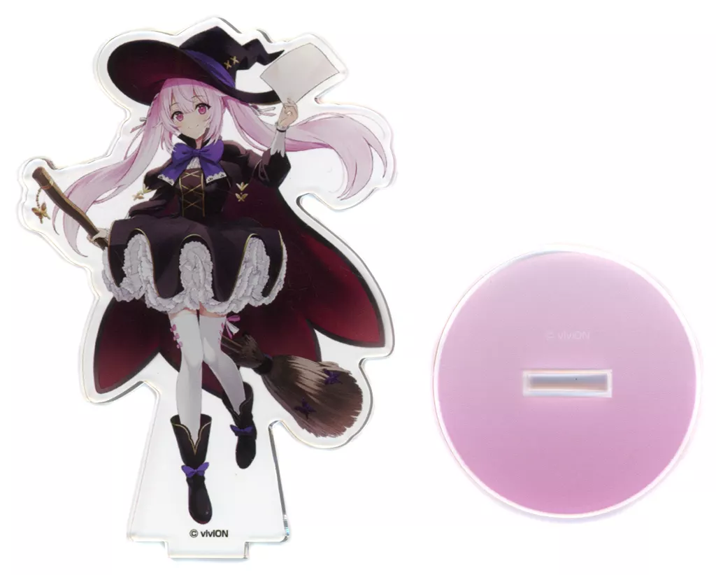 Chiyoura Chiyomi - Acrylic stand - Aogiri High School